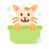 bath